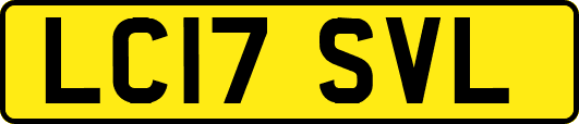 LC17SVL
