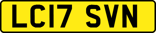 LC17SVN