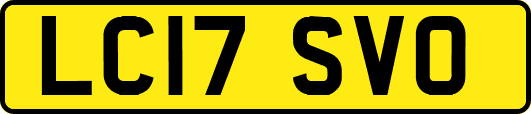 LC17SVO