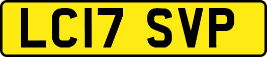 LC17SVP