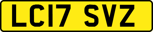 LC17SVZ