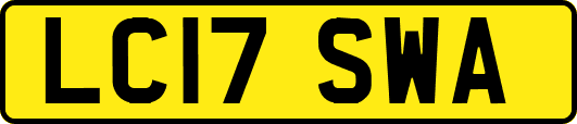 LC17SWA