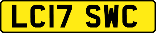 LC17SWC