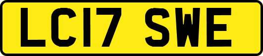 LC17SWE