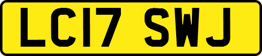 LC17SWJ