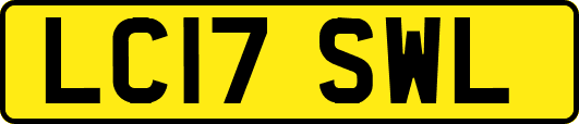 LC17SWL