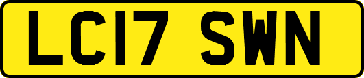 LC17SWN