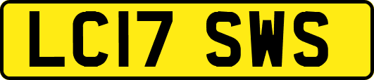 LC17SWS