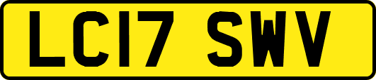 LC17SWV