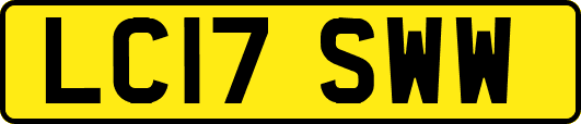 LC17SWW