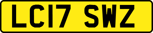 LC17SWZ