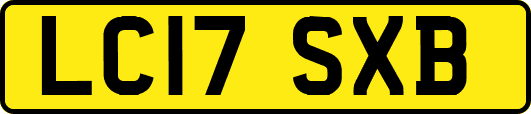 LC17SXB