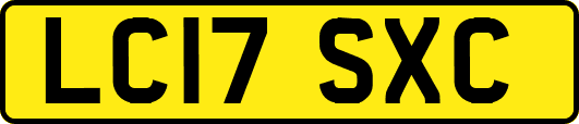 LC17SXC