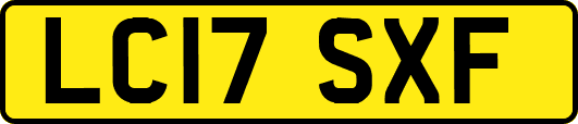 LC17SXF