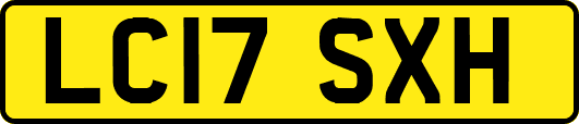 LC17SXH