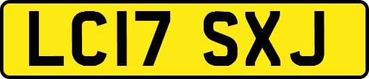LC17SXJ