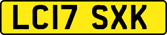 LC17SXK