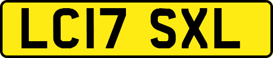 LC17SXL