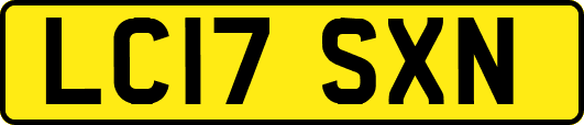 LC17SXN