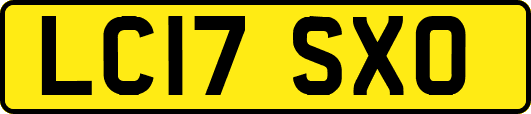 LC17SXO