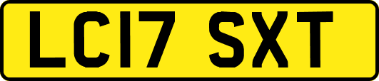 LC17SXT