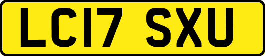 LC17SXU
