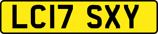 LC17SXY
