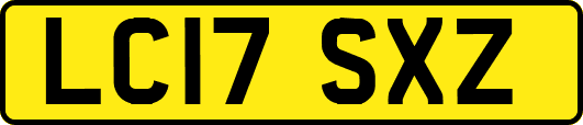 LC17SXZ