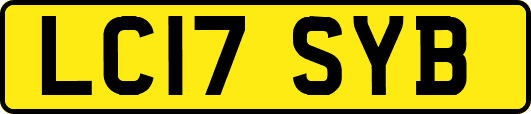 LC17SYB