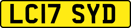 LC17SYD