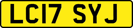 LC17SYJ