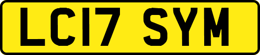 LC17SYM