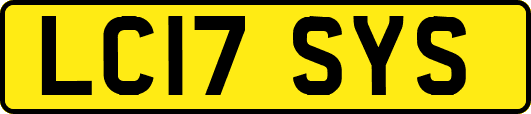 LC17SYS