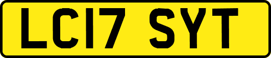 LC17SYT