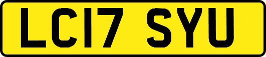 LC17SYU