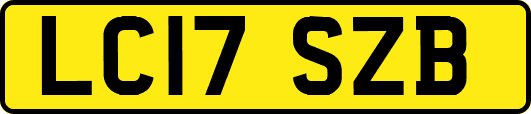 LC17SZB