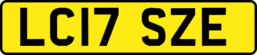 LC17SZE