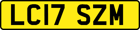 LC17SZM