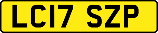 LC17SZP