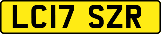 LC17SZR