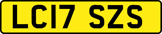 LC17SZS