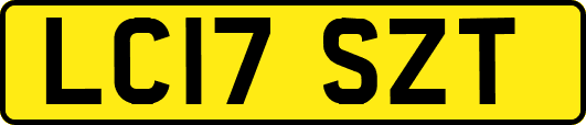 LC17SZT