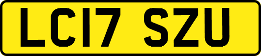 LC17SZU