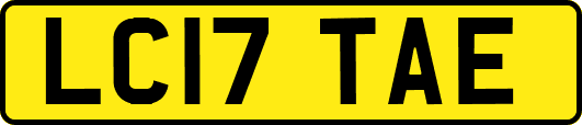 LC17TAE