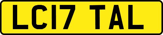 LC17TAL
