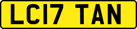 LC17TAN