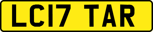 LC17TAR