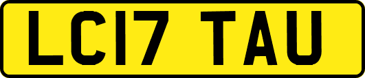 LC17TAU