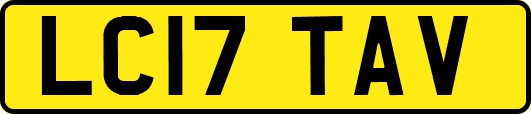 LC17TAV