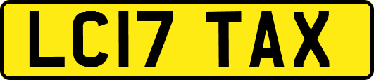 LC17TAX